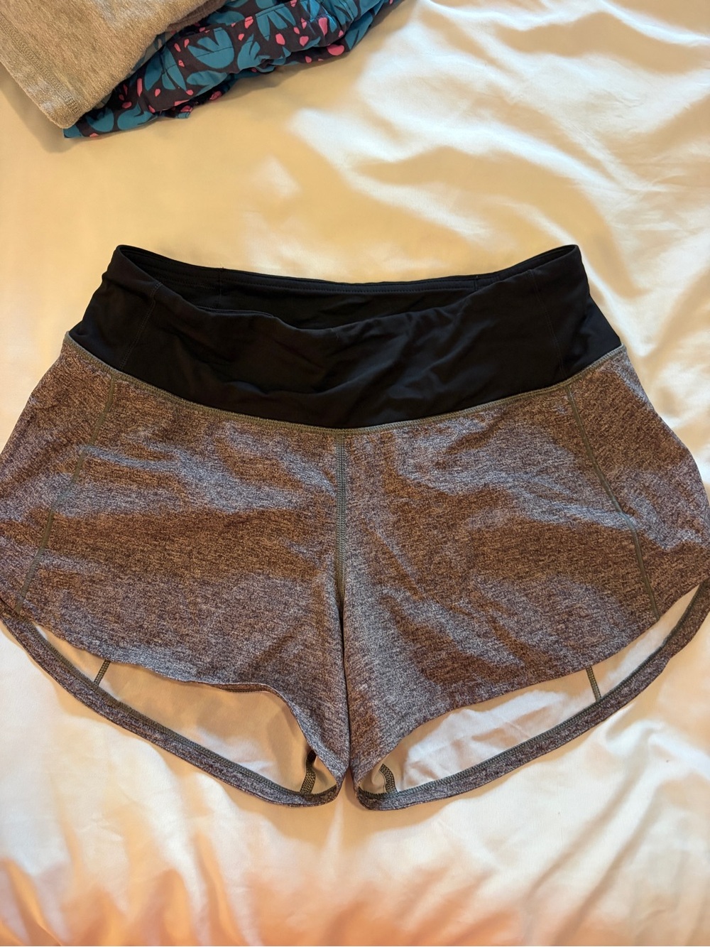 LULULEMON Speedups - Picture 2 of 4